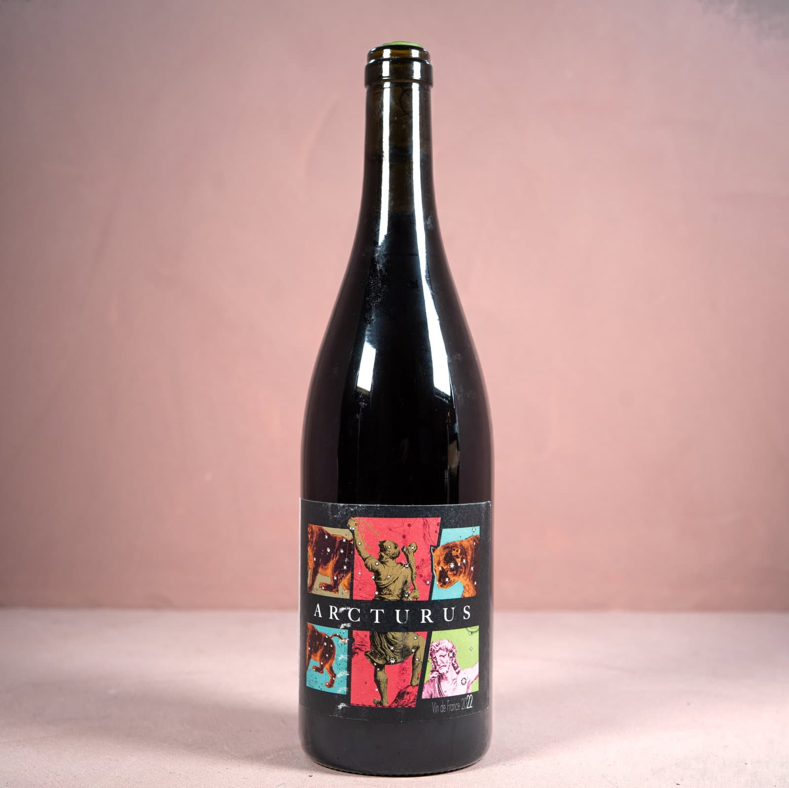Domaine des Célestes, Arcturus 2022