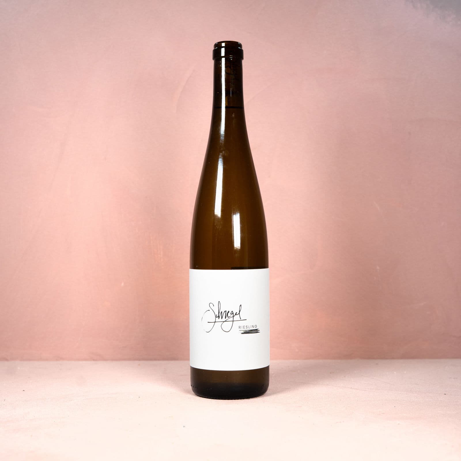 Weingut Schregel, Hallgartener Riesling 2023