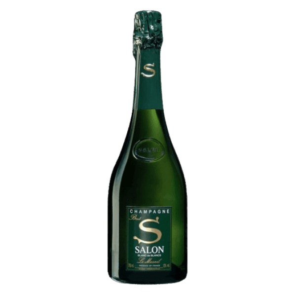 Salon Blanc de Blancs Le Mesnil Brut 2015