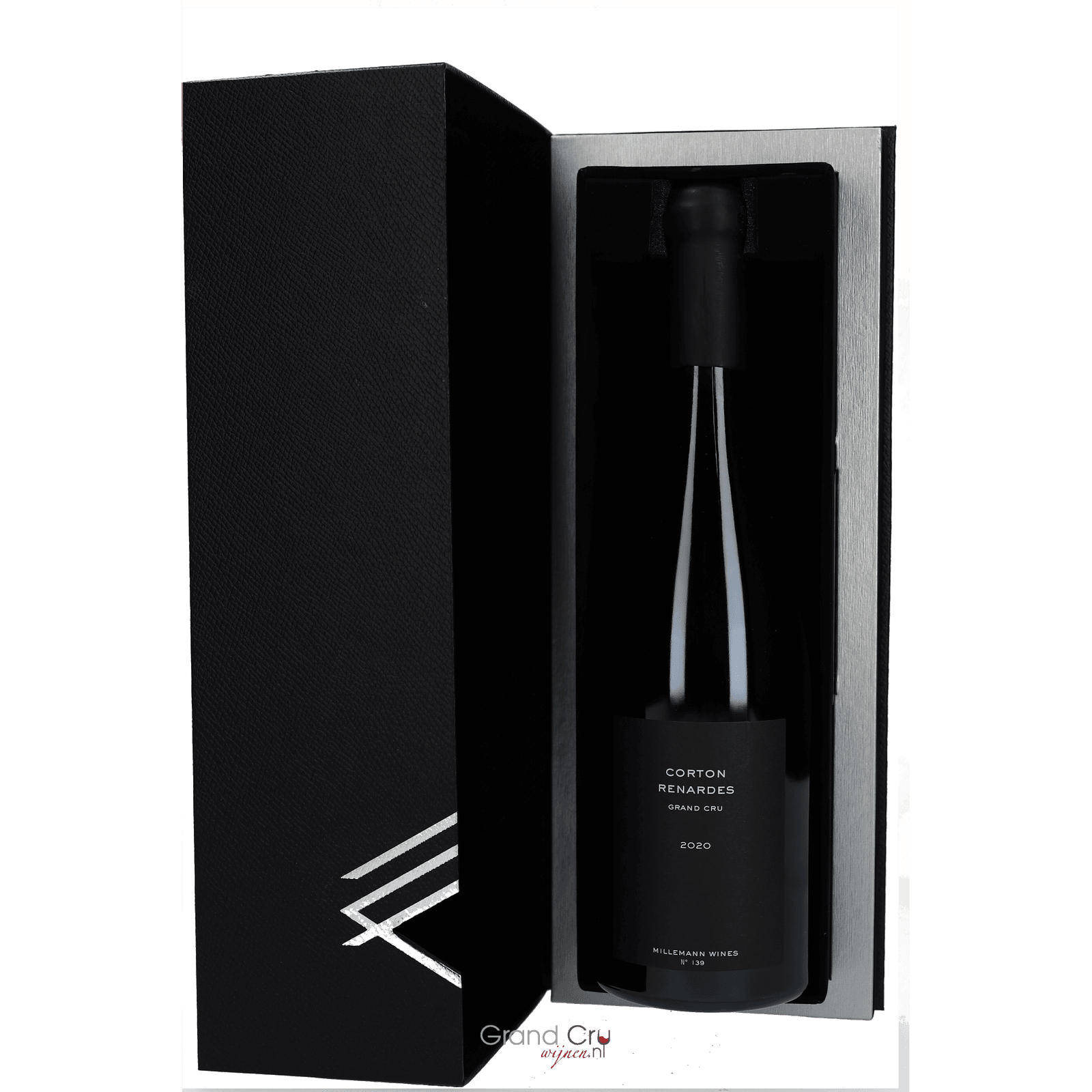 2021 Millemann Latricières-Chambertin Grand Cru