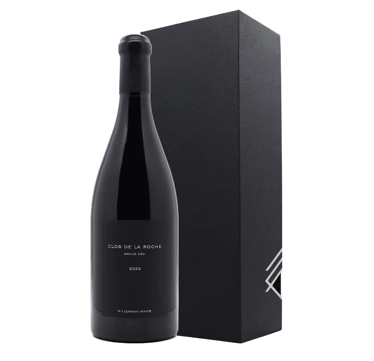 2021 Millemann Clos de la Roche Grand Cru