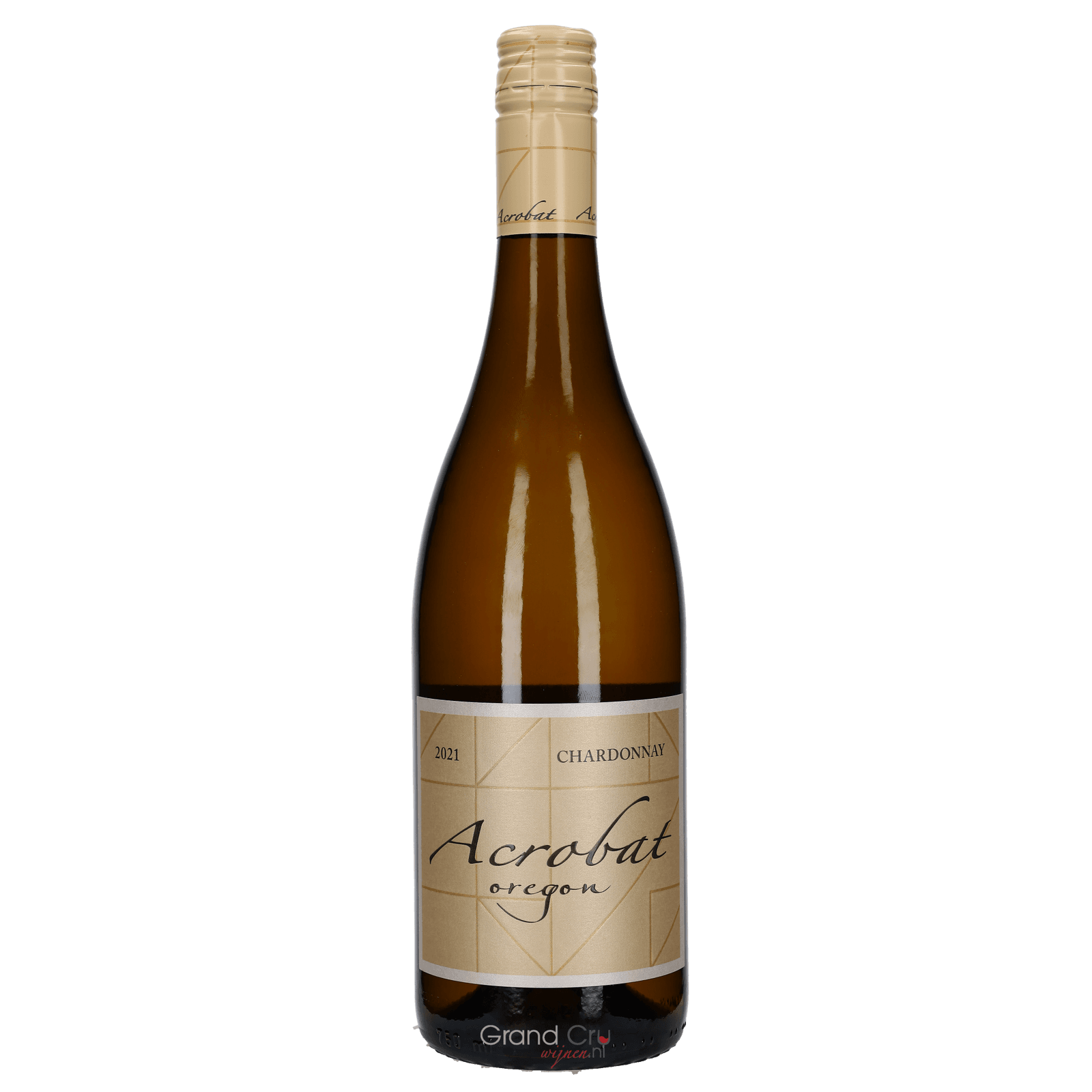2022 Acrobat Oregon Chardonnay