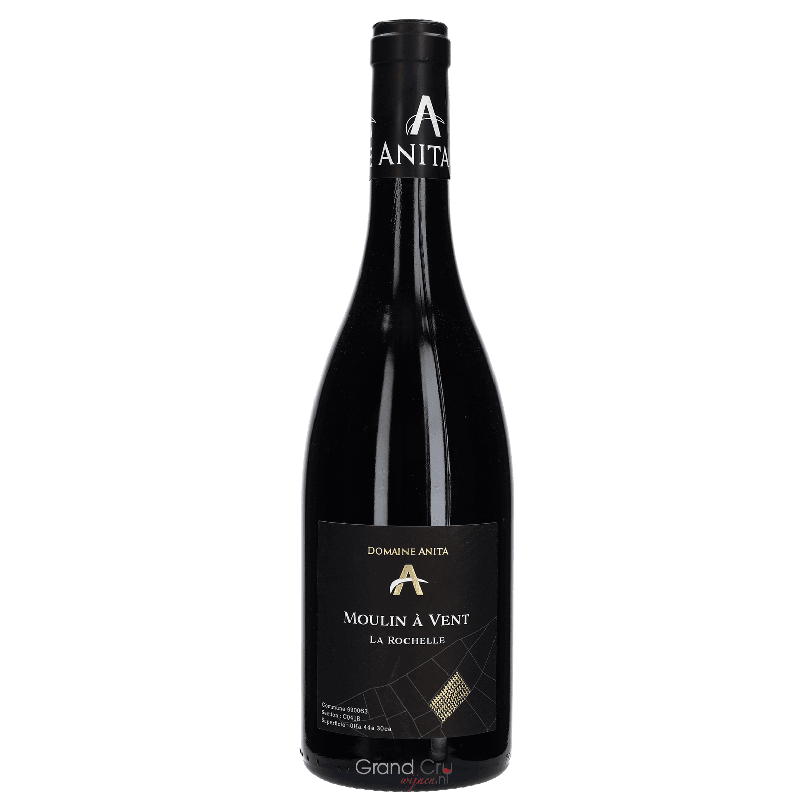 2024 Domaine Anita Moulin-à-Vent La Rochelle