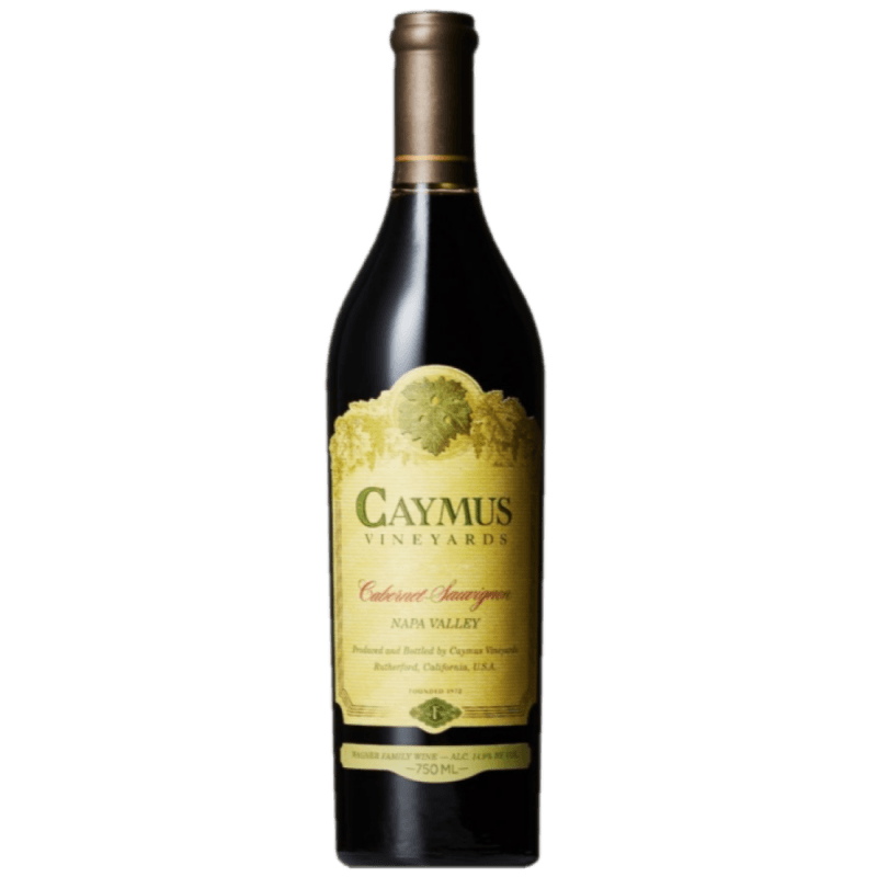Caymus Cabernet Sauvignon Napa Valley 2023