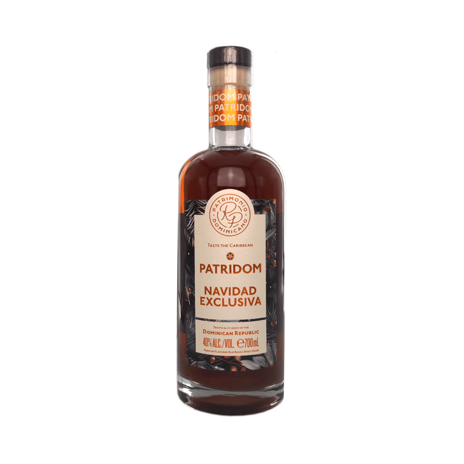 Patridom Navidad Exclusiva. 40%