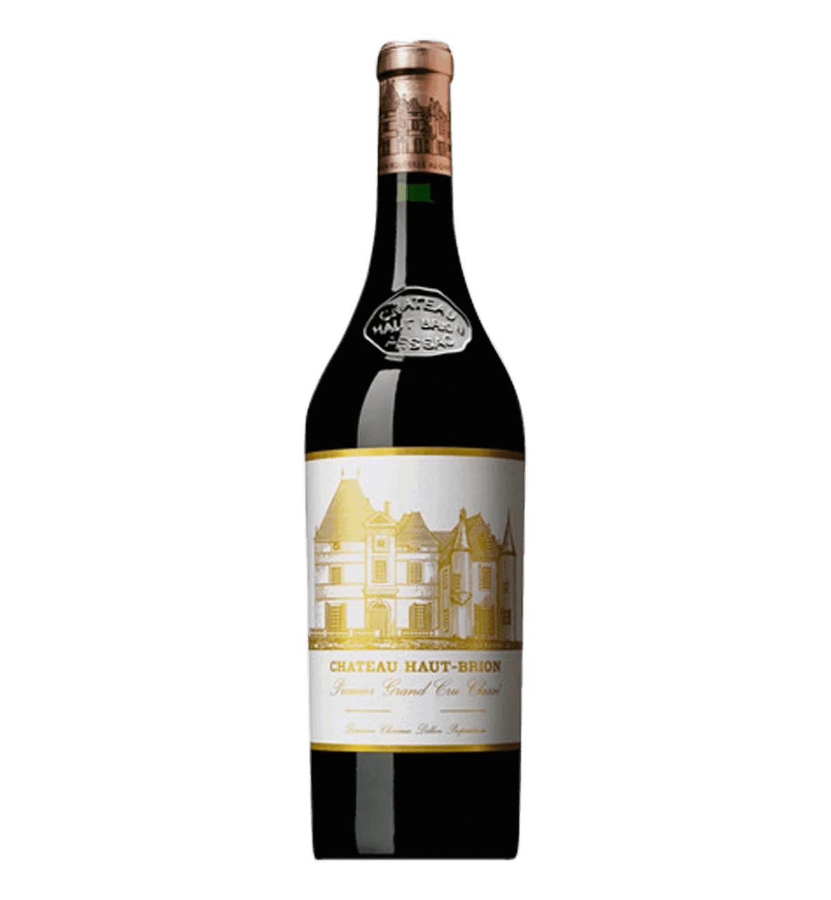 Château Haut-Brion 1989