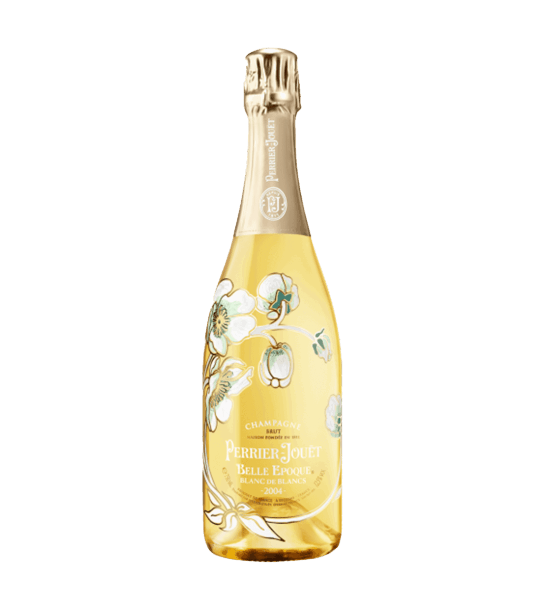Perrier-Jouët Belle Epoque Blanc de Blanc 2004