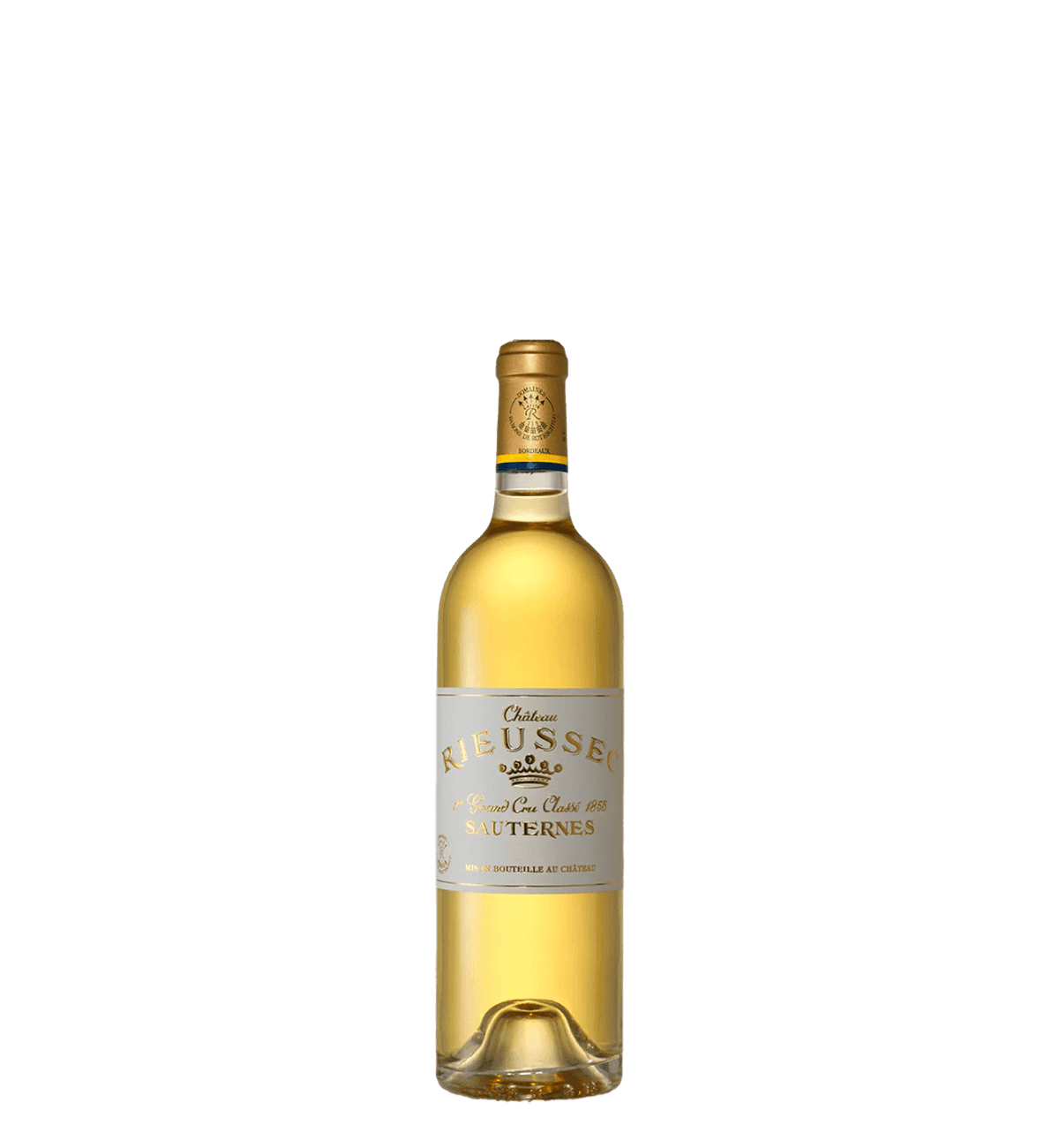 Château Rieussec 1. Cru Sauternes 2017 37.5CL