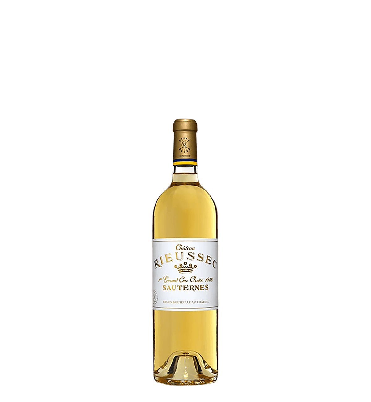 Château Rieussec 1. Cru Sauternes 2016 37,5CL