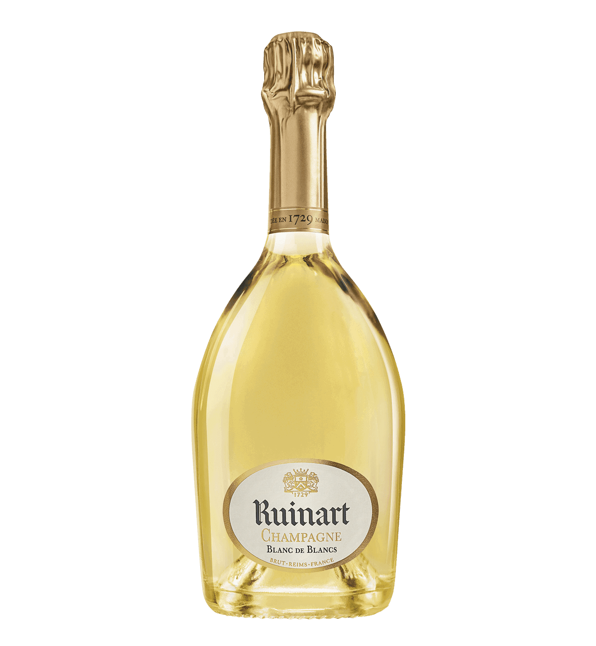 Ruinart Blanc de Blancs NV