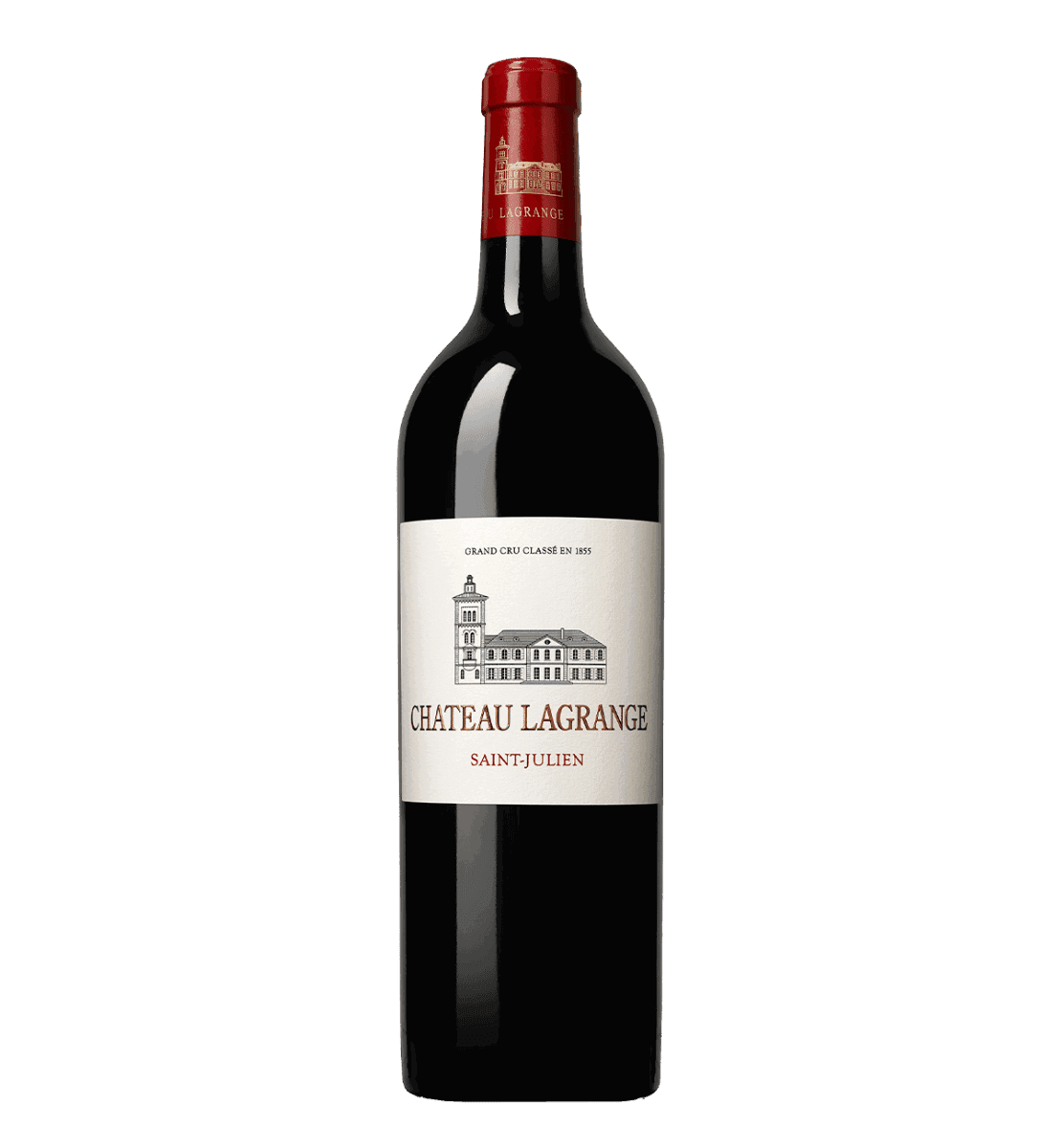 Château Lagrange 1990