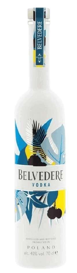 Belvedere Vodka Pure Jeroboam 300CL