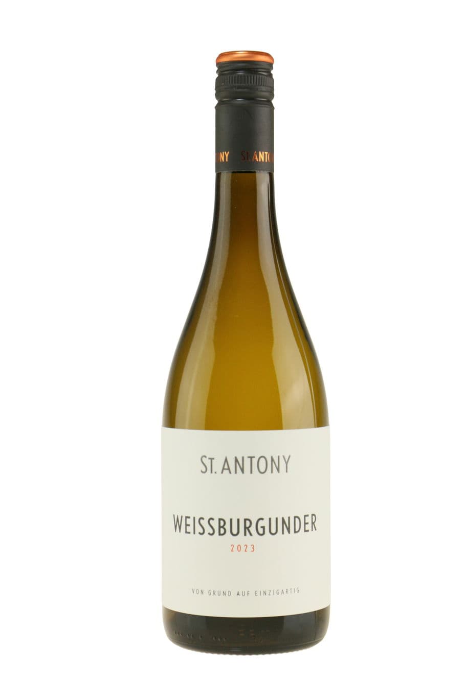 St. Antony Weissburgunder ØKO