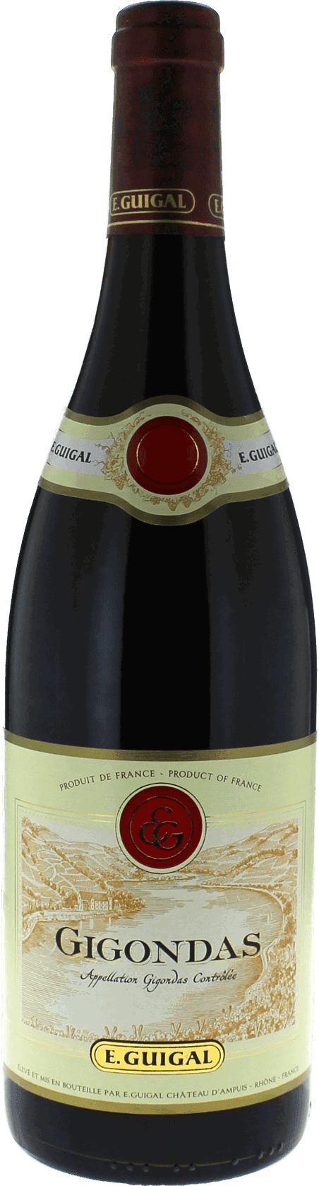 Gigondas Guigal Gigondas, 2020