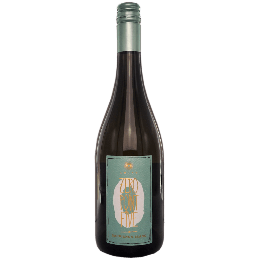 Leitz Zero Point Five Sauvignon Blanc