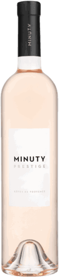 Minuty Prestige Côtes De Provence Aop, 2024