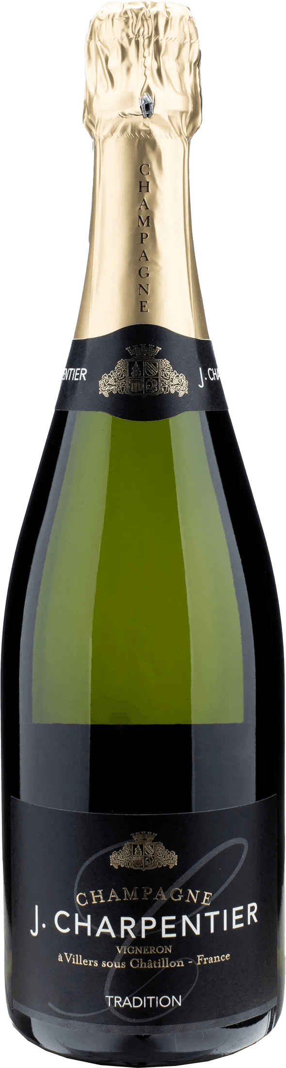 J. Charpentier Champagne Tradition Brut