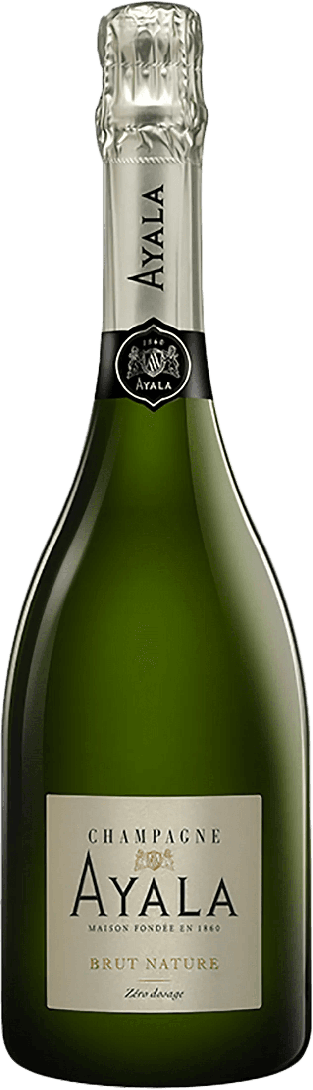 Ayala Champagne Brut Nature