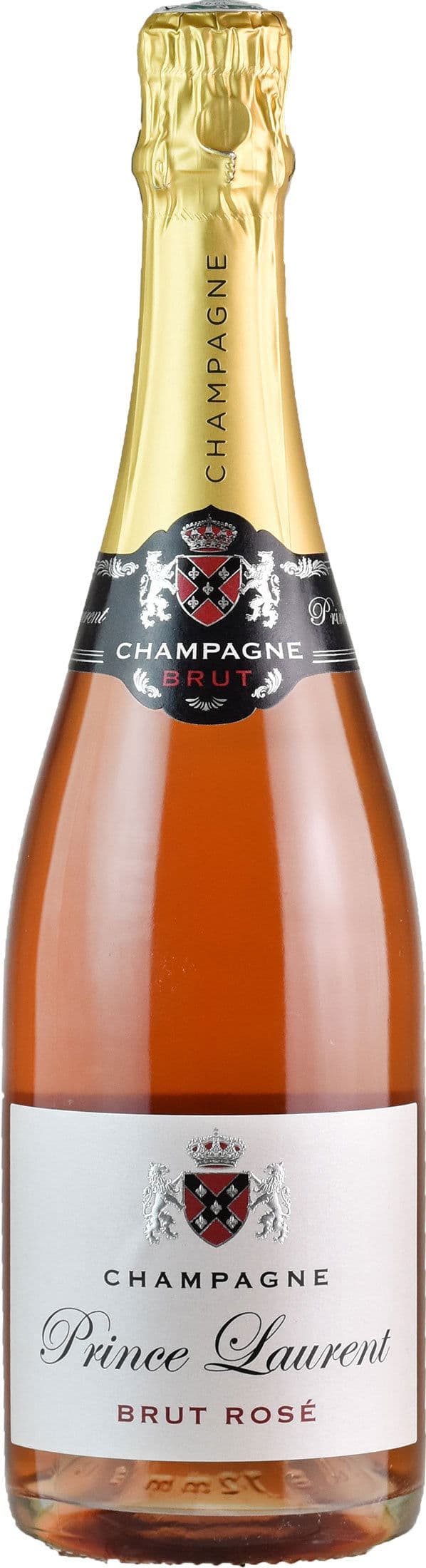 Prince Laurent Champagne Brut Rosè