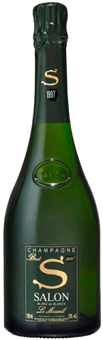 S De Salon Salon - Magnum 1,5L, 2007