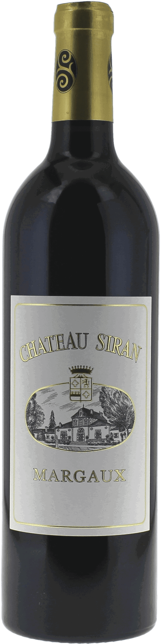 Siran Margaux, 1989