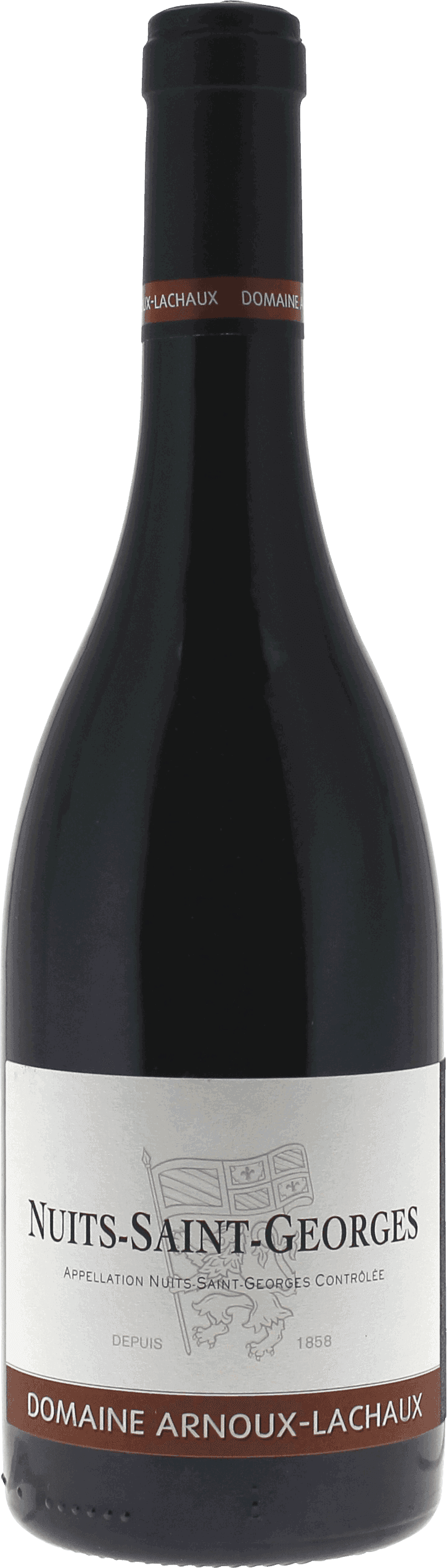 Nuits Saint Georges Domaine Arnoux - Lachaux, 2020