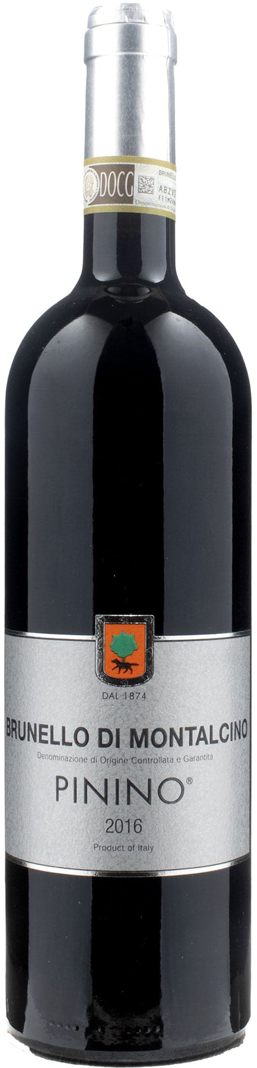 Pinino Brunello di Montalcino 2016