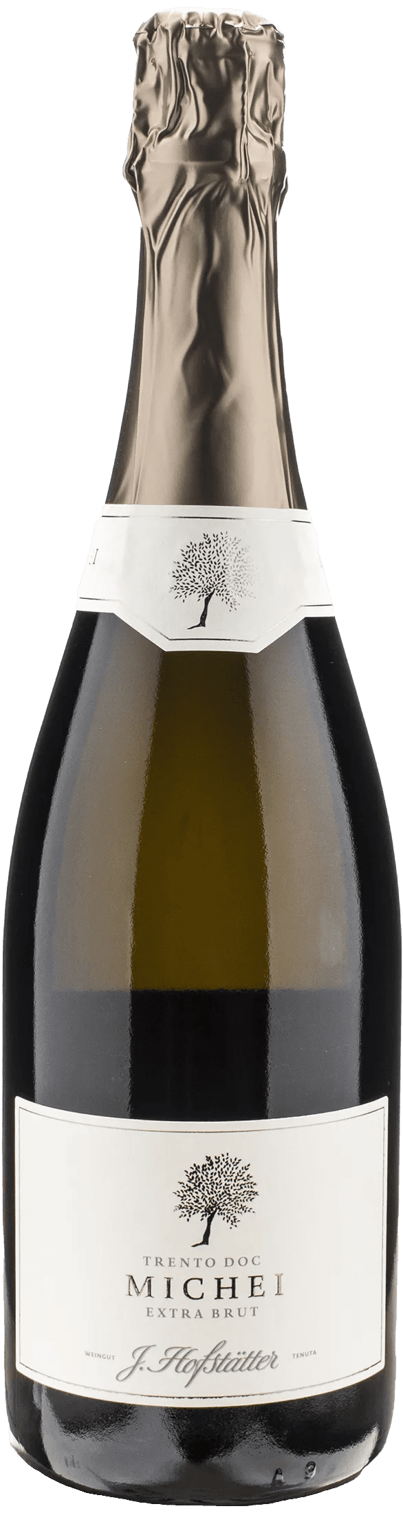 J. Hofstatter Trento Michei Extra Brut
