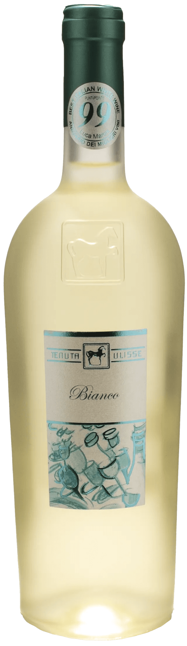 Tenuta Ulisse Bianco Premium 2024