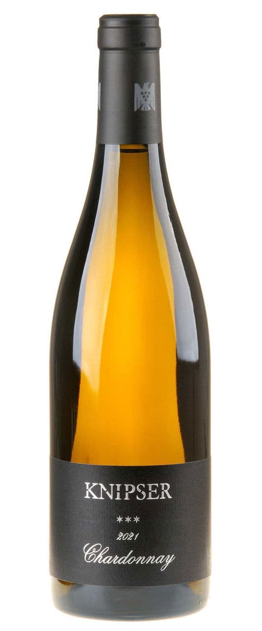Weingut Knipser Chardonnay *** 2021 white