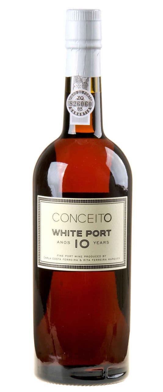 Conceito Vinhos White Port 10 Years old white