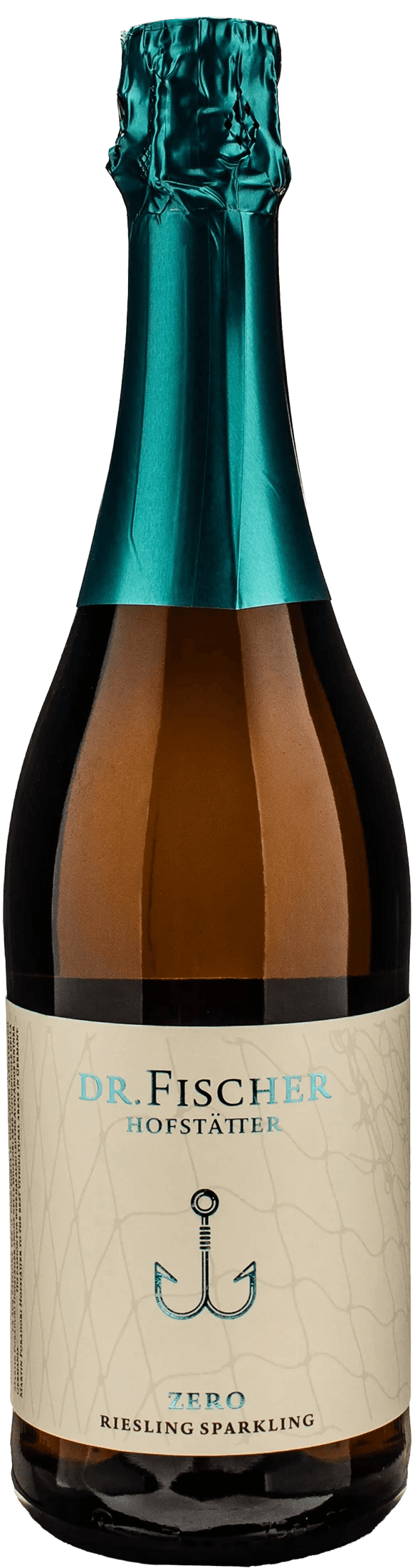 Dr. Fischer Riesling Sparkling Zero Alcol