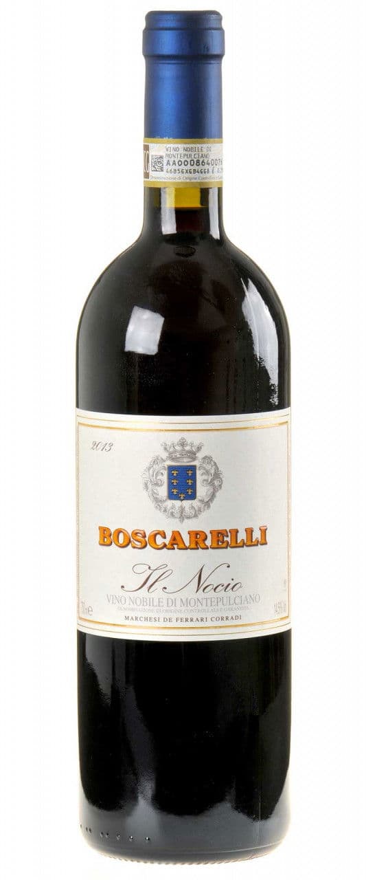 Boscarelli Il Nocio Vino Nobile di Montepulciano 2013