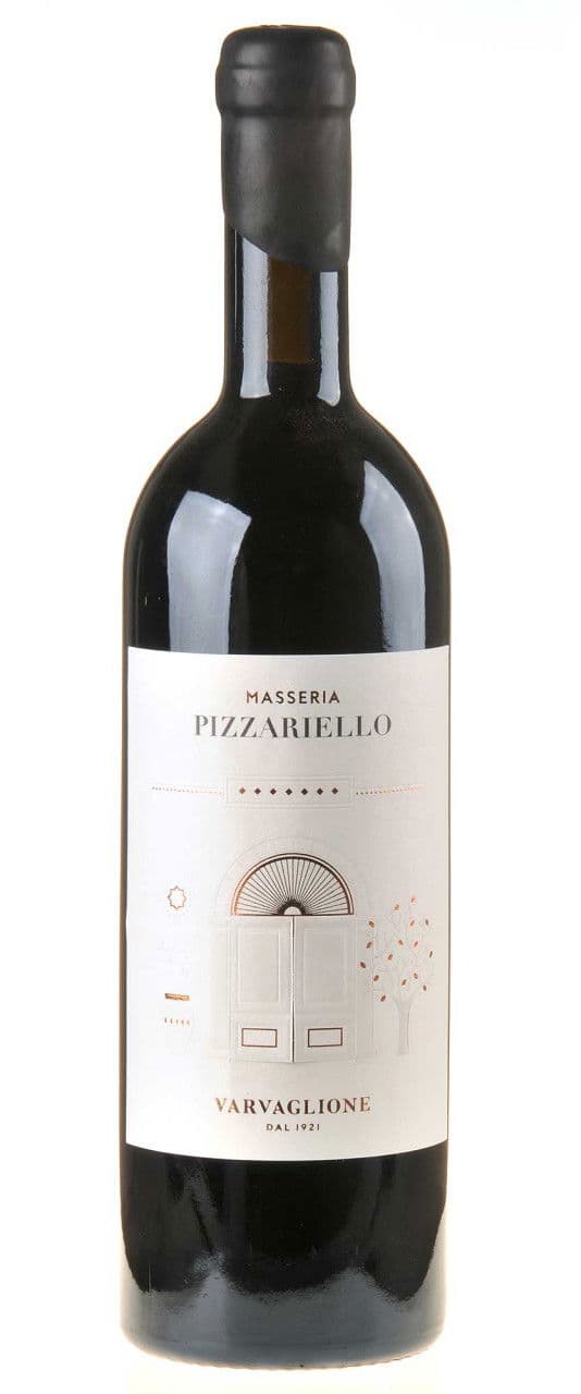 Varvaglione Masseria Pizzariello 2020