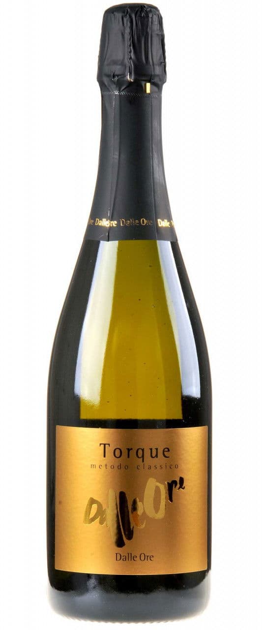 Dalle Ore Torque Bio 2014 white