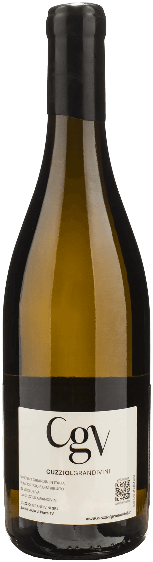 Vincent Girardin Meursault Les Narvaux 2022