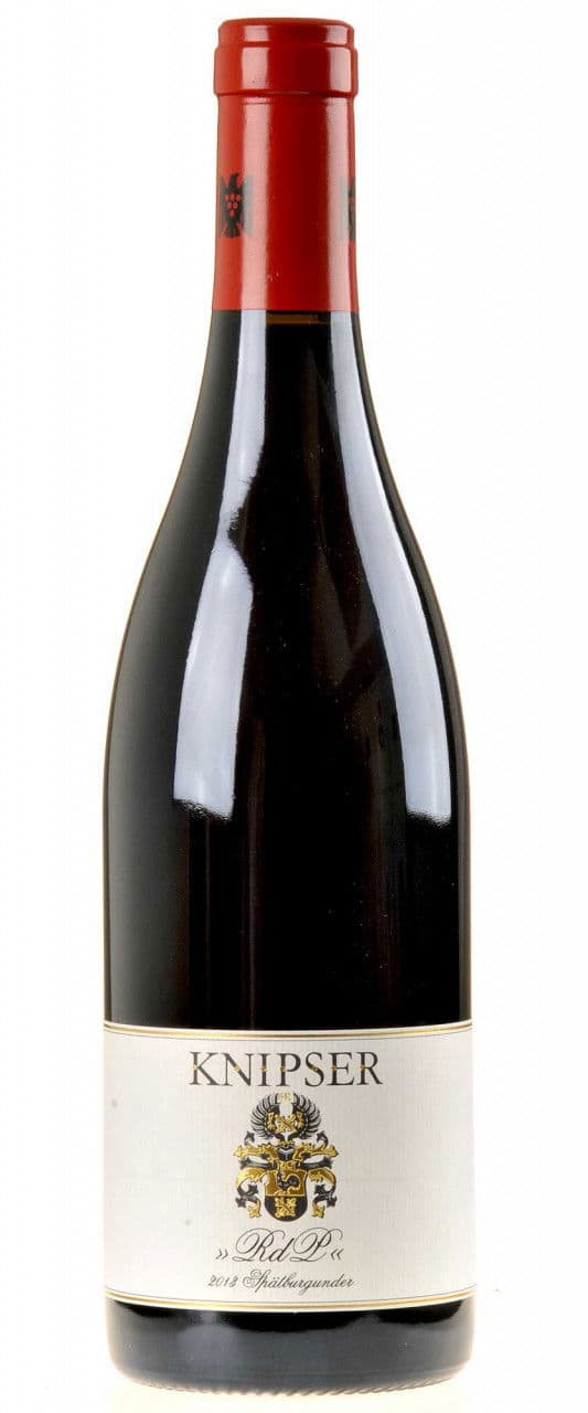 Weingut Knipser Spätburgunder -RdP- 2014