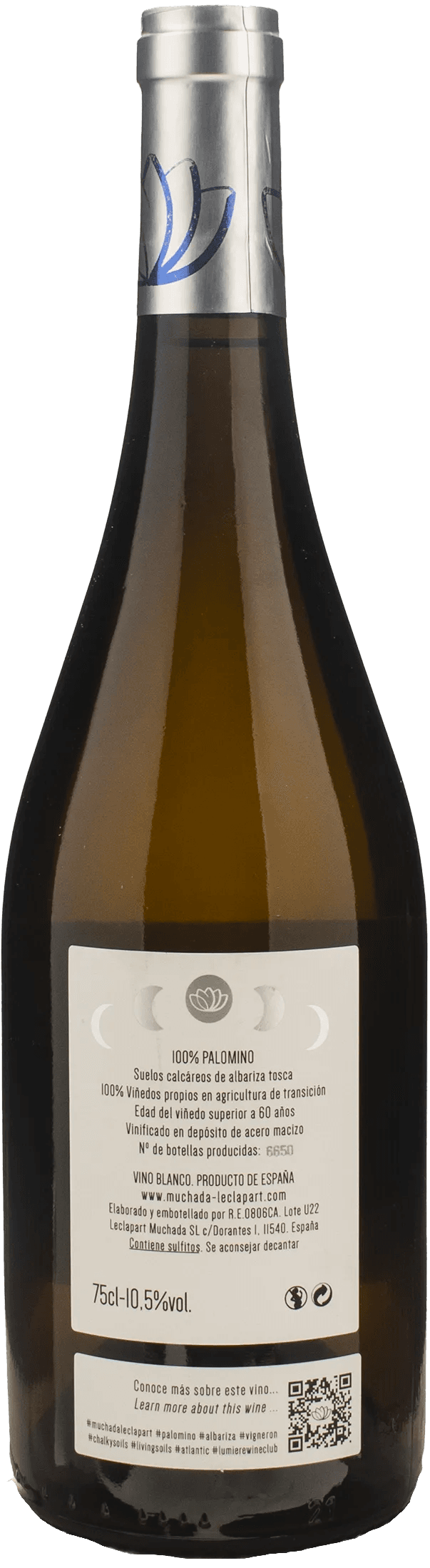 Muchada Leclapart Univers 2022