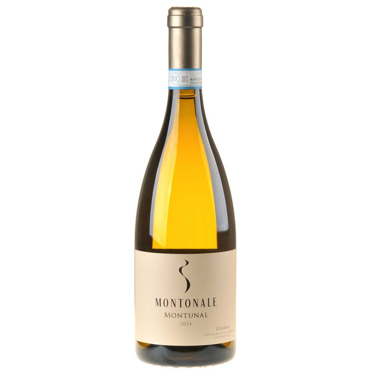 Montonale Montunal Lugana 2024 white