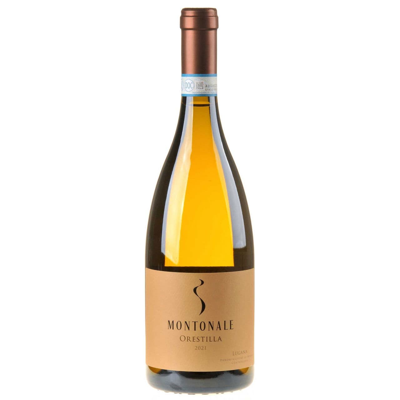Montonale Montunal Orestilla Lugana 2021 white