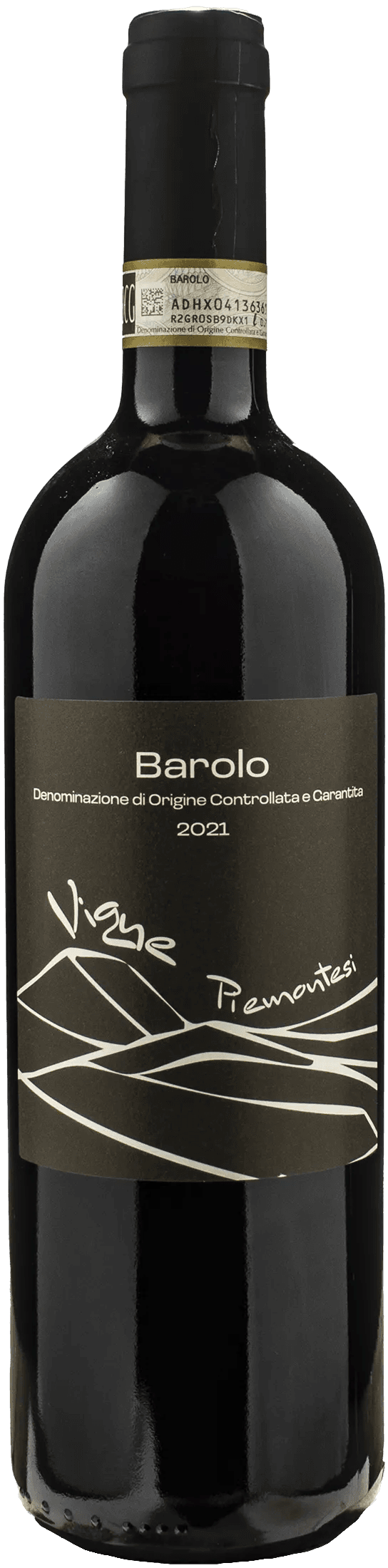 Vigne Piemontesi Barolo 2021