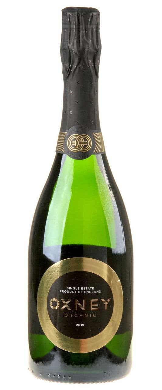 Oxney Organic Estate Classic Bio 2019 white