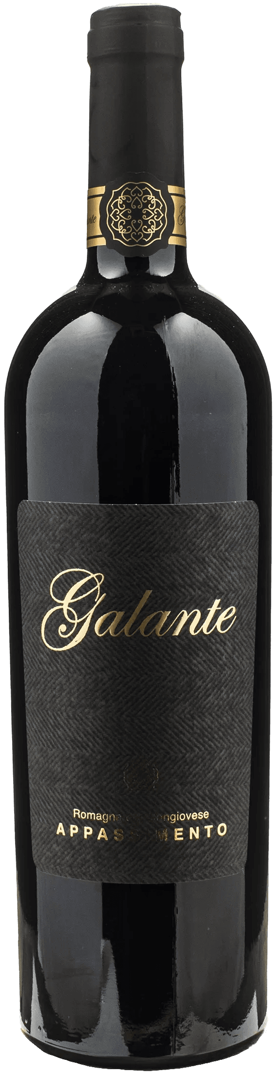 Galante Romagna Sangiovese Appassimento 2023