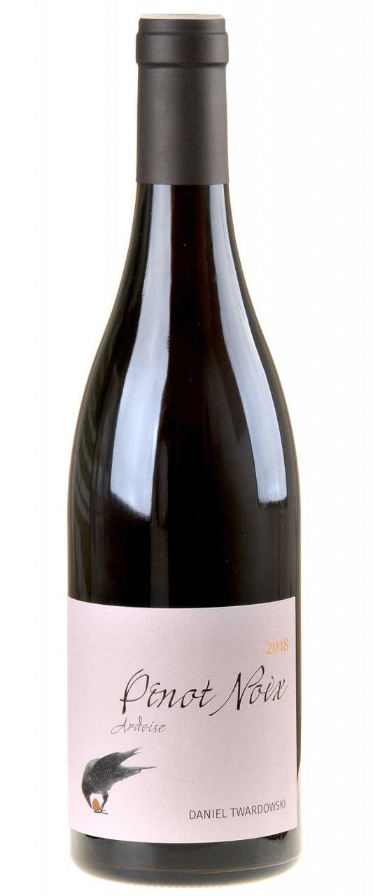 Daniel Twardowski Pinot Noix Ardoise 2018