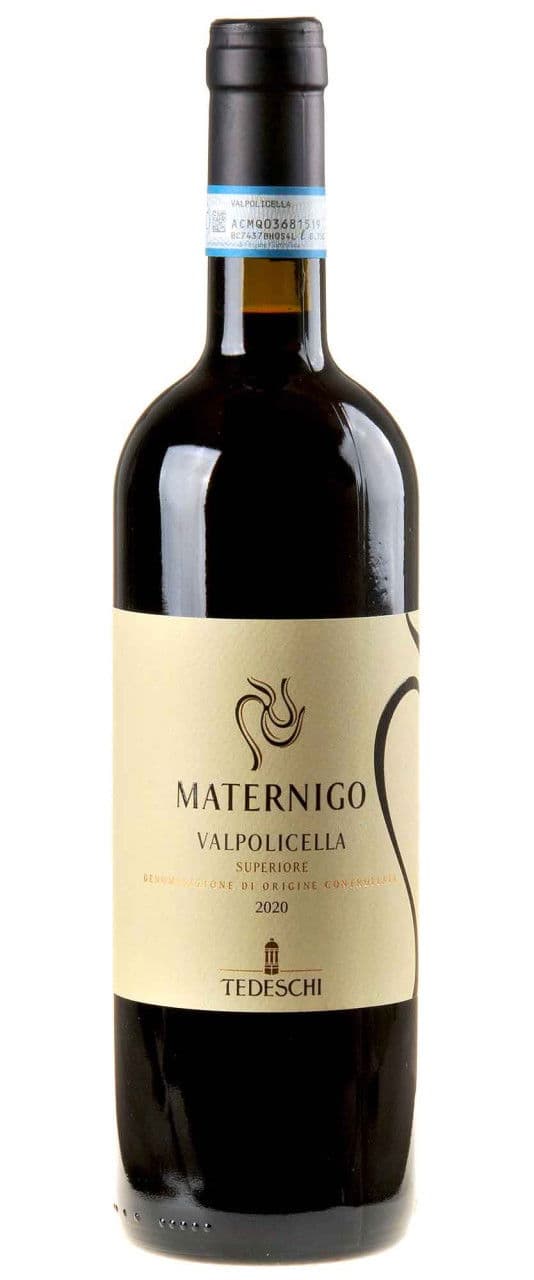 Tedeschi Maternigo Valpolicella Superiore 2020