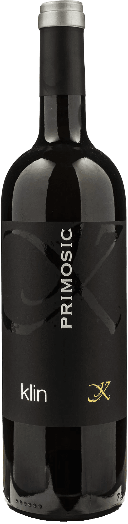 Primosic Collio Bianco Klin 2020