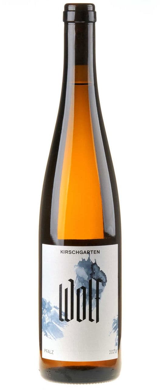 Weingut Wolf Riesling Kirschgarten 2021 white