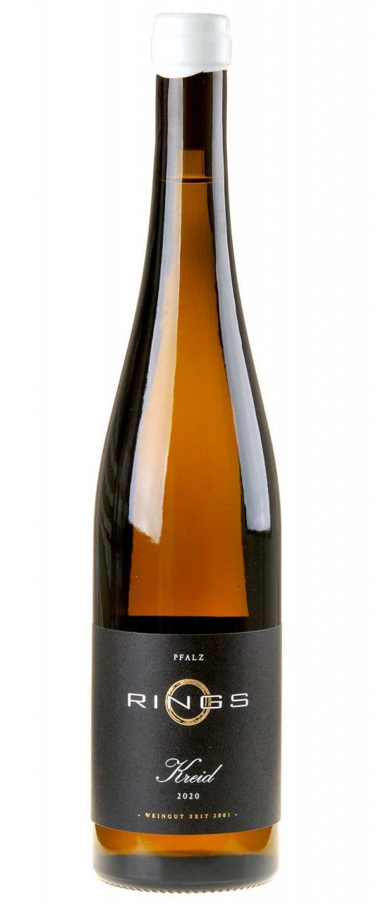 Weingut Rings Riesling KREID Bio 2023 white