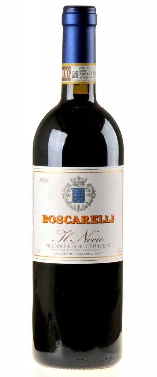 Boscarelli Il Nocio Vino Nobile di Montepulciano 2015