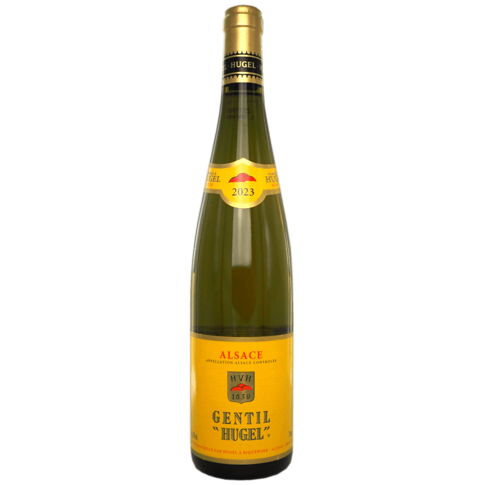 Hugel Gentil Alsace 2023